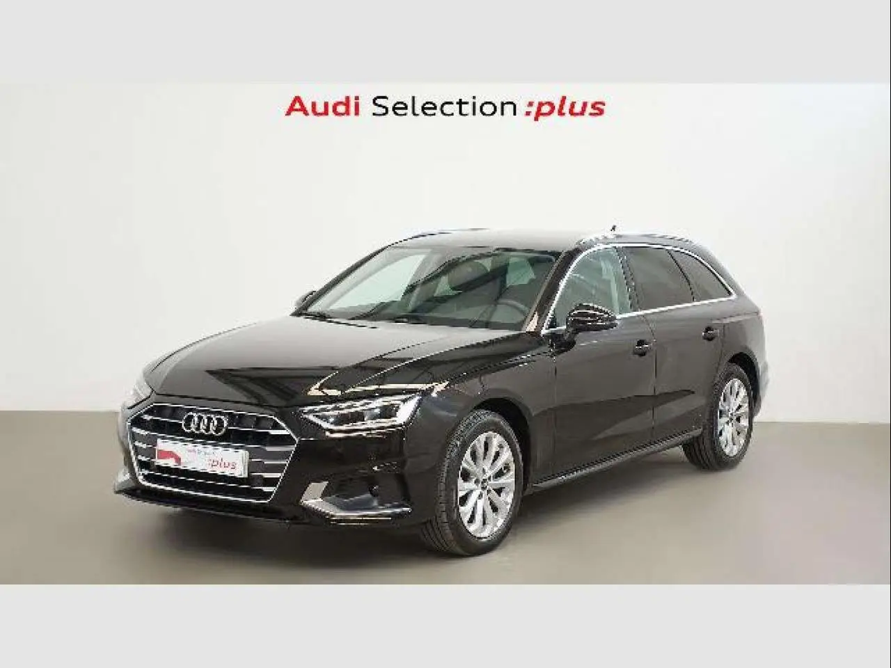 Photo 1 : Audi A4 2022 Diesel