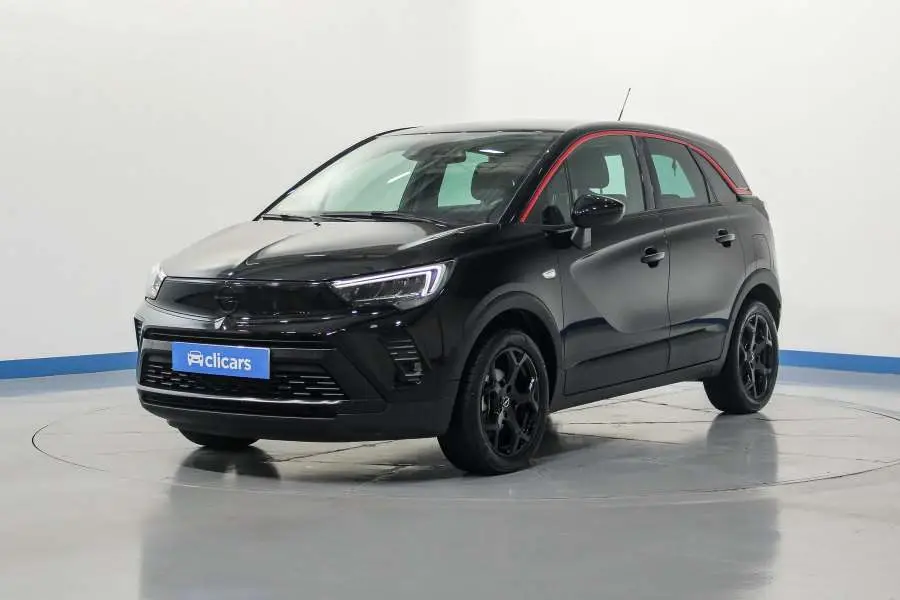 Photo 1 : Opel Crossland 2023 Essence