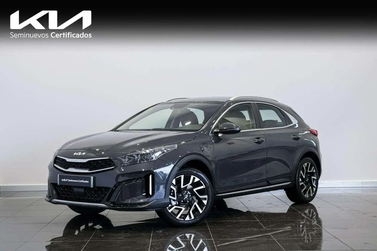 Photo 1 : Kia Xceed 2024 Autres