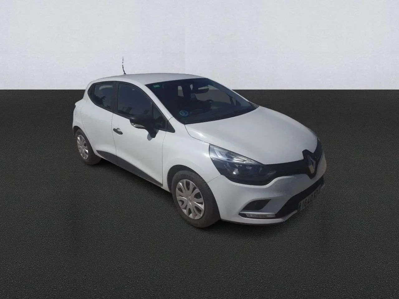 Photo 1 : Renault Clio 2019 Petrol