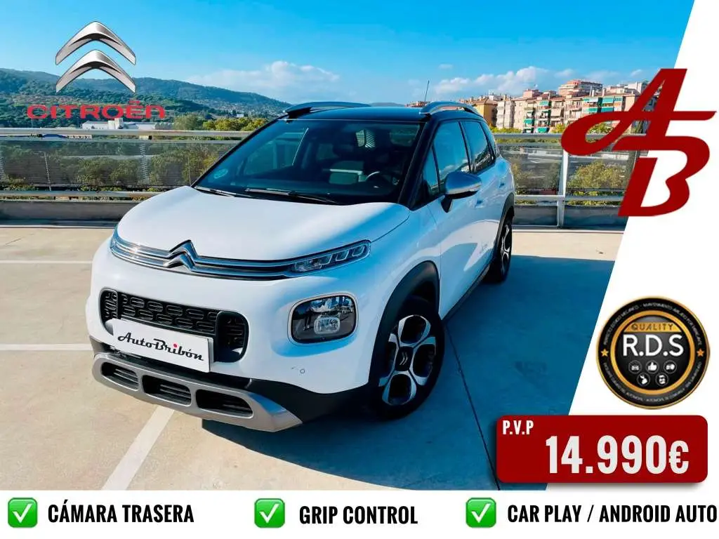 Photo 1 : Citroen C3 Aircross 2021 Diesel