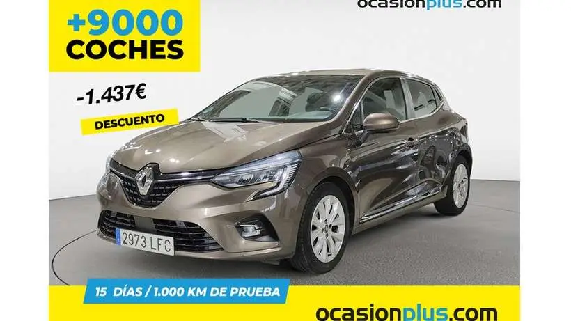 Photo 1 : Renault Clio 2020 Petrol