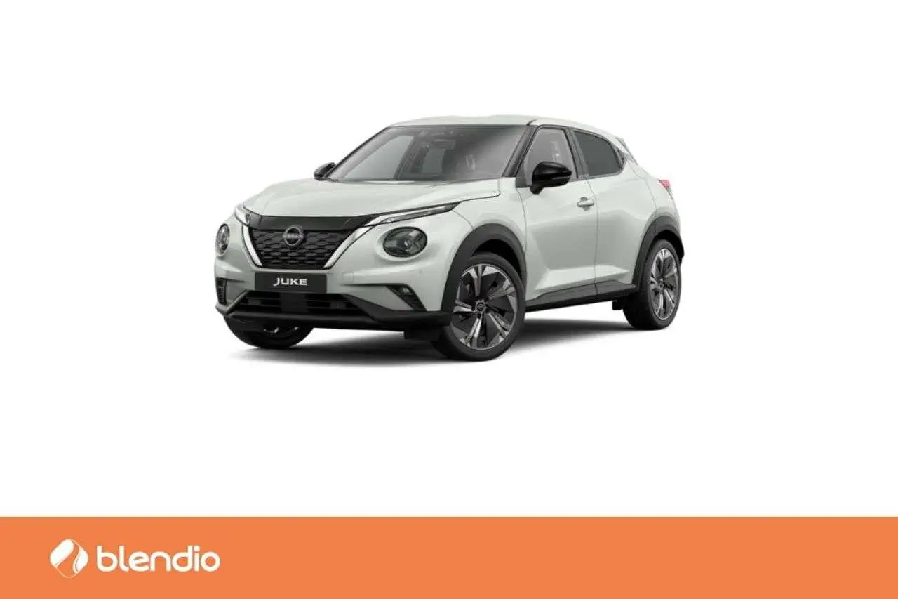 Photo 1 : Nissan Juke 2024 Hybrid