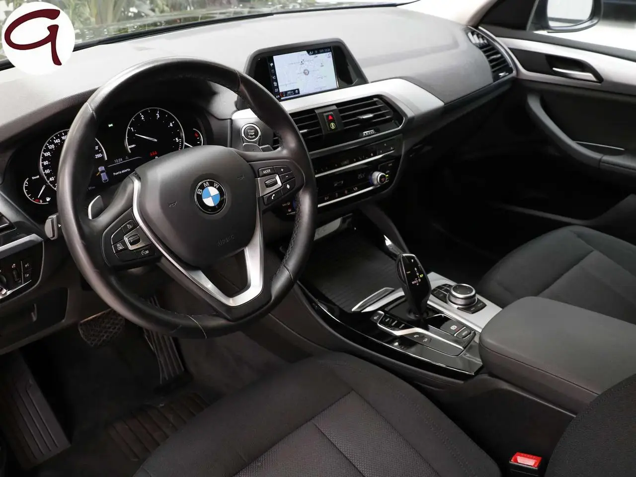 Photo 1 : Bmw X4 2019 Diesel