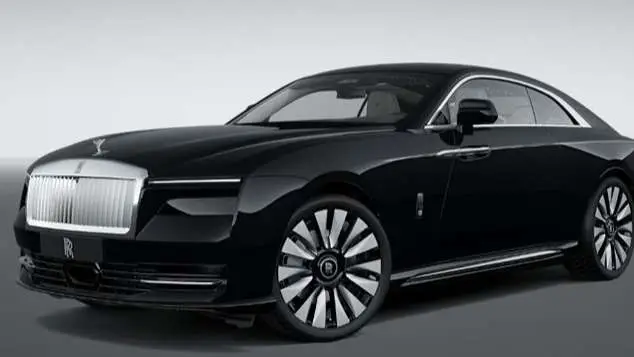 Photo 1 : Rolls-royce Phantom 2024 Essence