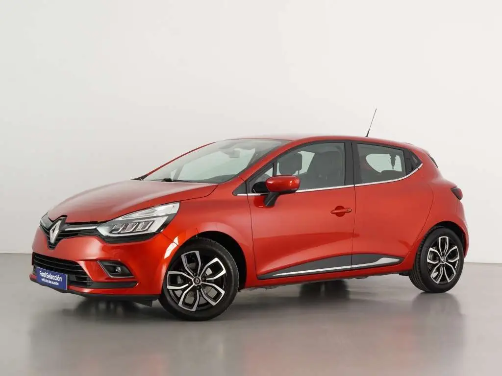 Photo 1 : Renault Clio 2018 Essence