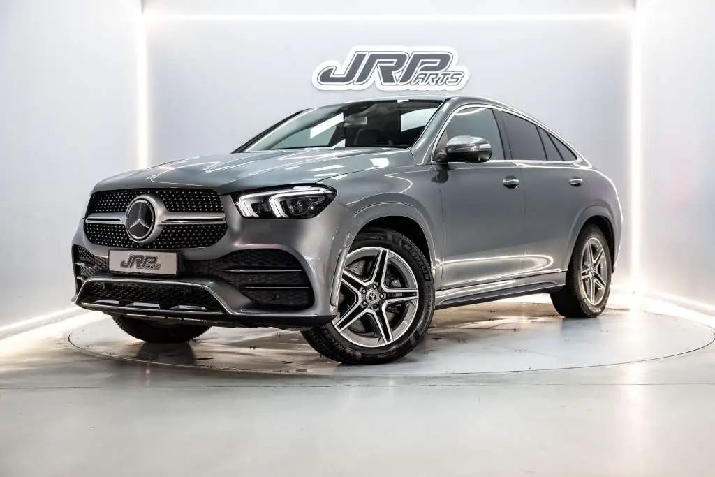 Photo 1 : Mercedes-benz Classe Gle 2021 Diesel