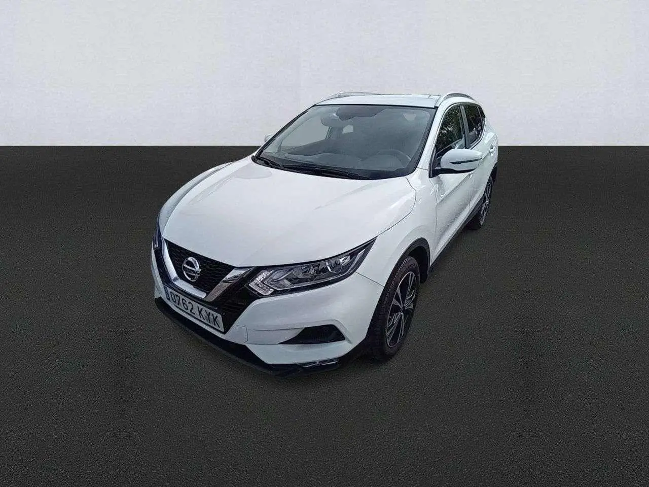 Photo 1 : Nissan Qashqai 2019 Essence