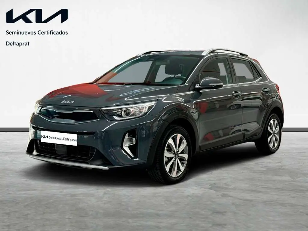 Photo 1 : Kia Stonic 2023 Petrol