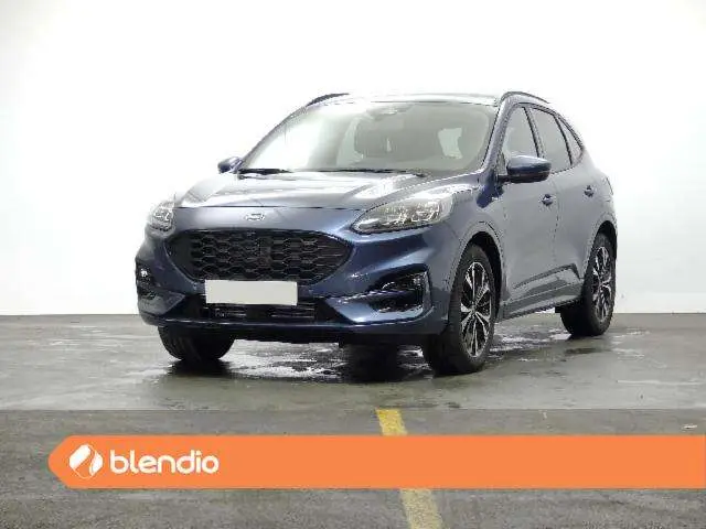 Photo 1 : Ford Kuga 2023 Essence