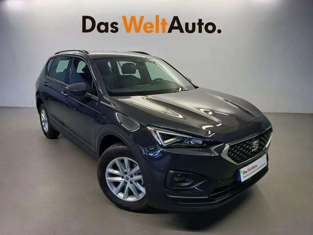 Photo 1 : Seat Tarraco 2023 Essence