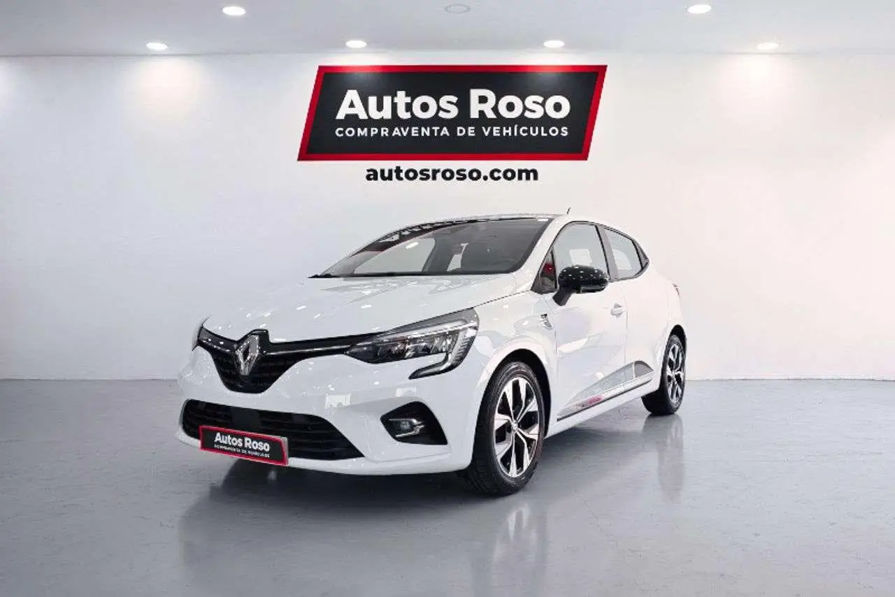 Photo 1 : Renault Clio 2021 Petrol