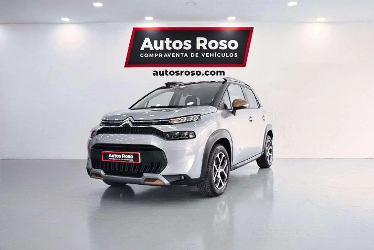 Photo 1 : Citroen C3 Aircross 2022 Petrol