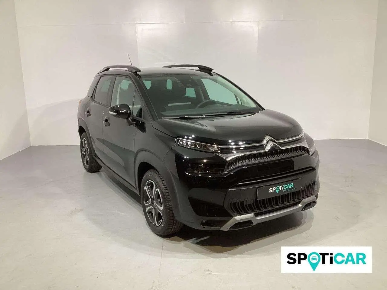 Photo 1 : Citroen C3 Aircross 2024 Petrol