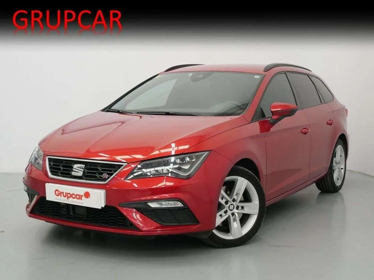 Photo 1 : Seat Leon 2020 Essence