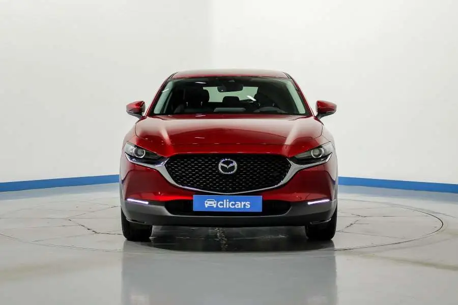 Photo 1 : Mazda Cx-30 2023 Petrol