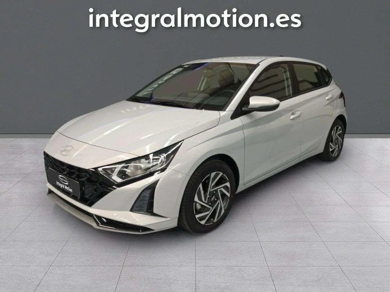 Photo 1 : Hyundai I20 2024 Petrol