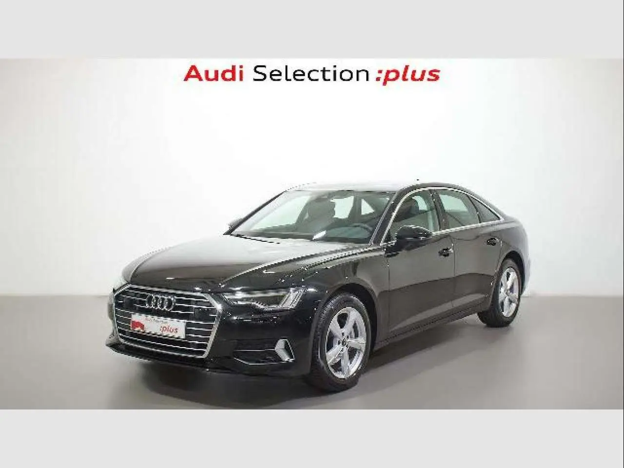 Photo 1 : Audi A6 2022 Diesel