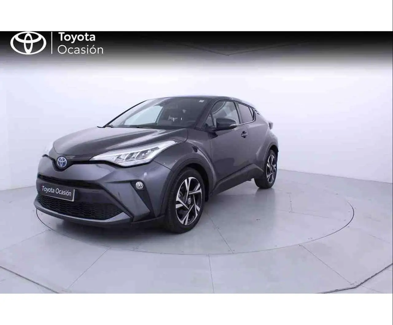 Photo 1 : Toyota C-hr 2023 Hybrid