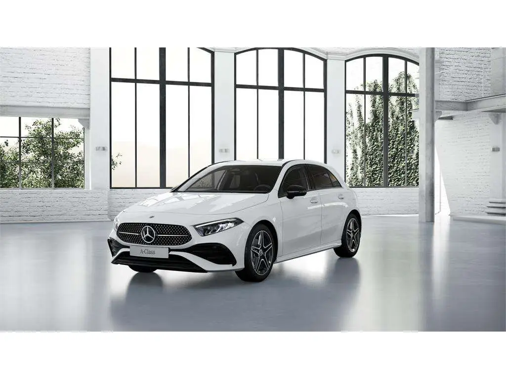 Photo 1 : Mercedes-benz Classe A 2024 Autres