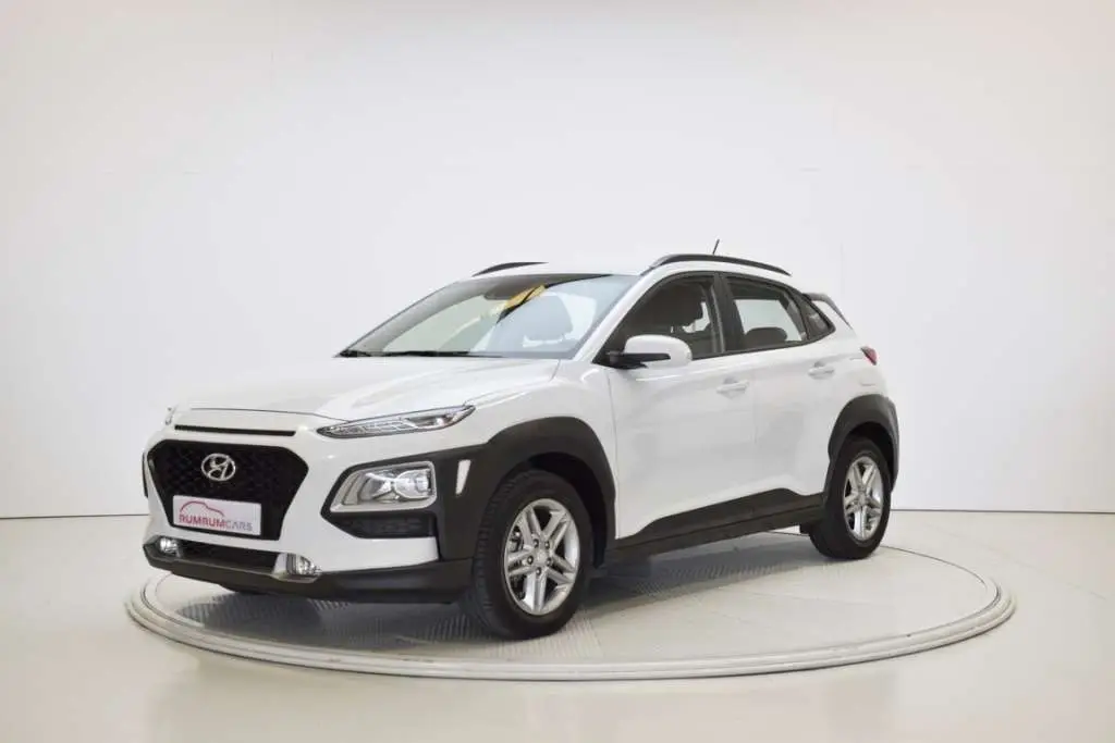 Photo 1 : Hyundai Kona 2019 Essence