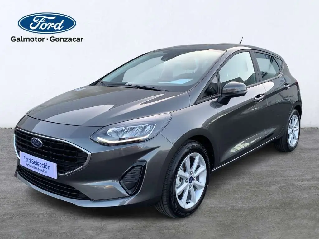 Photo 1 : Ford Fiesta 2023 Petrol