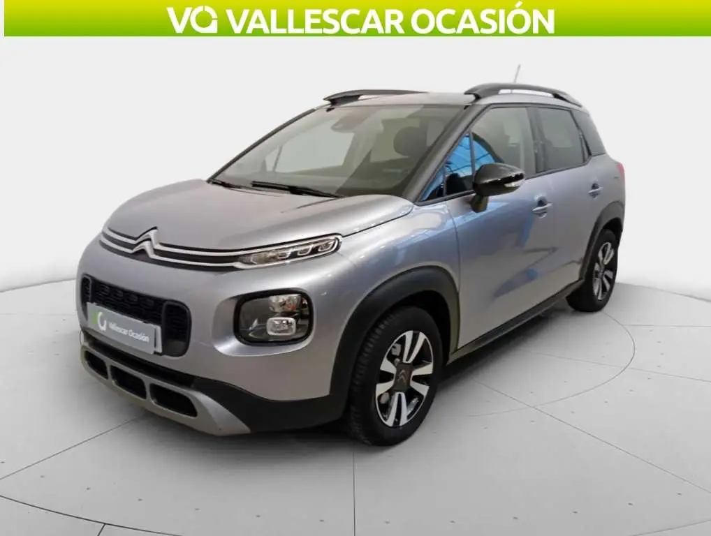 Photo 1 : Citroen C3 2020 Essence