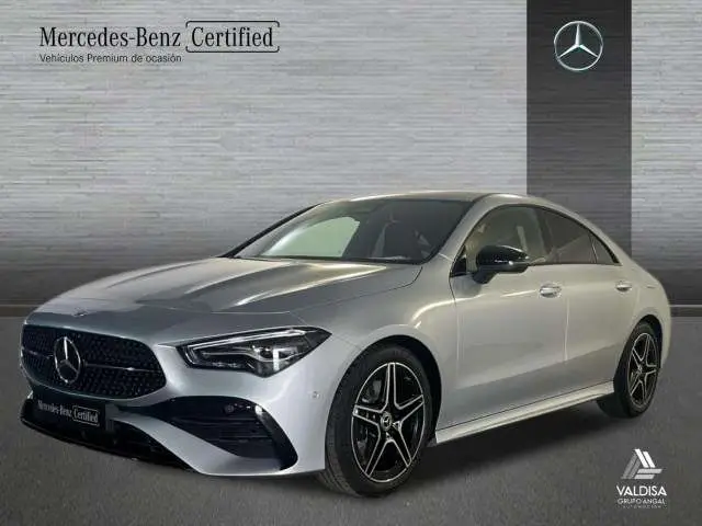 Photo 1 : Mercedes-benz Classe Cla 2024 Diesel