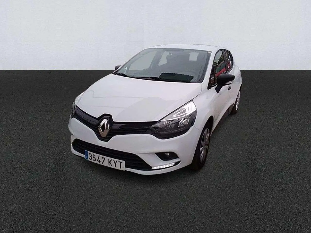 Photo 1 : Renault Clio 2019 Essence