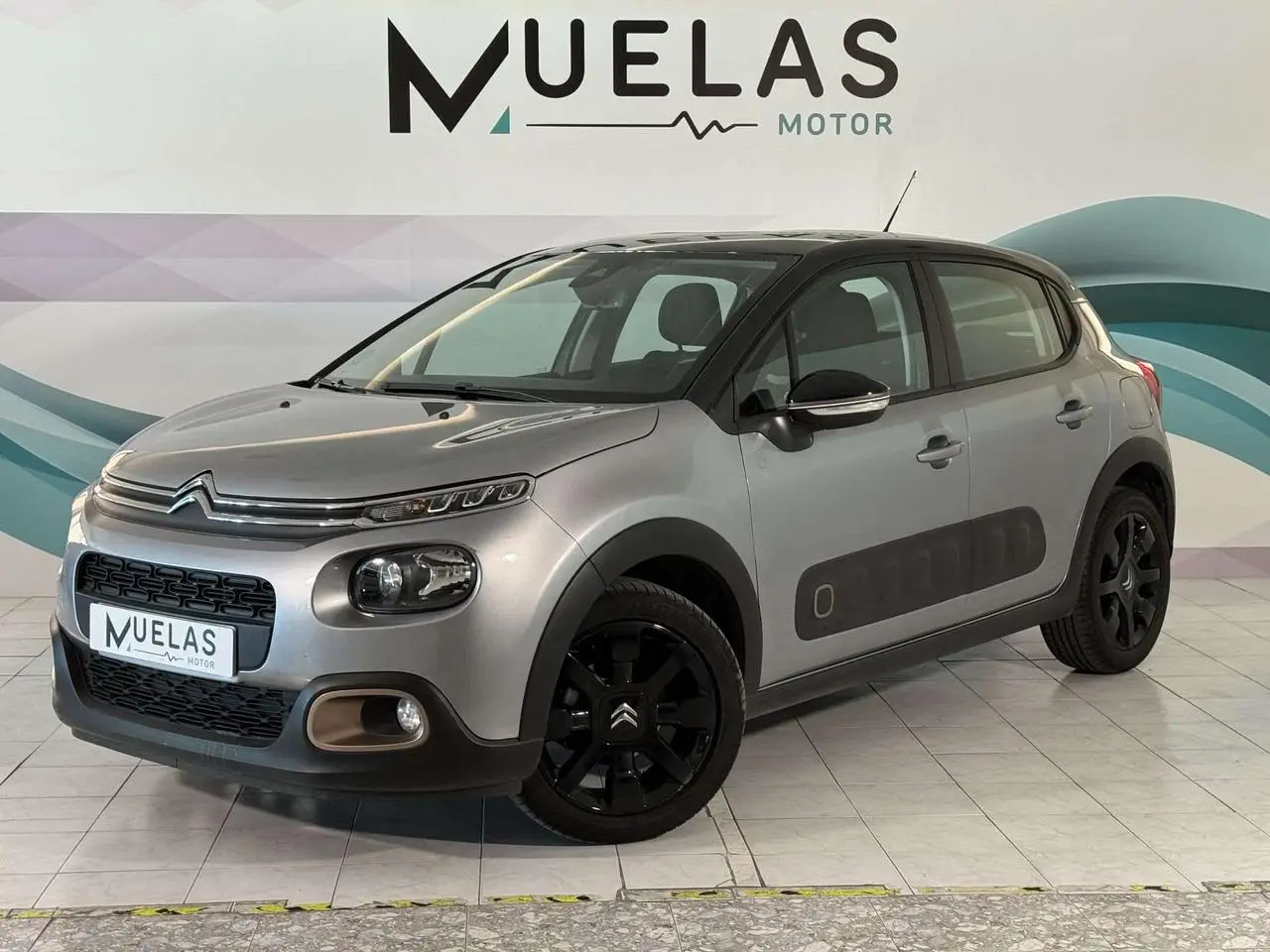 Photo 1 : Citroen C3 2019 Petrol