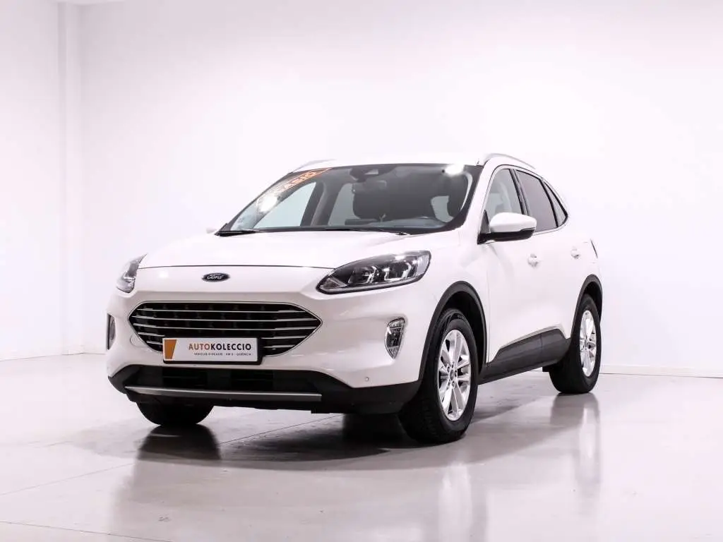 Photo 1 : Ford Kuga 2020 Essence