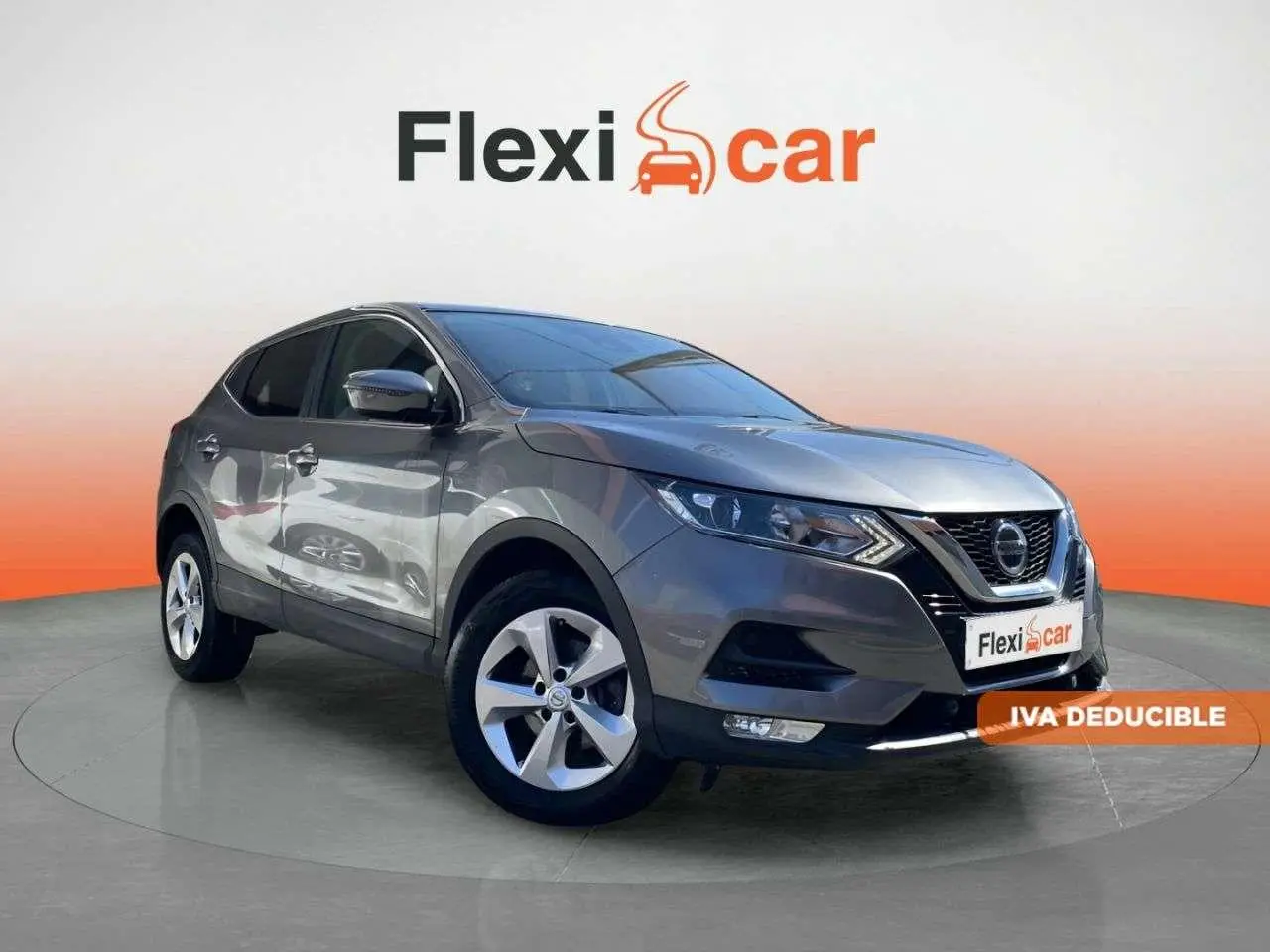 Photo 1 : Nissan Qashqai 2019 Diesel