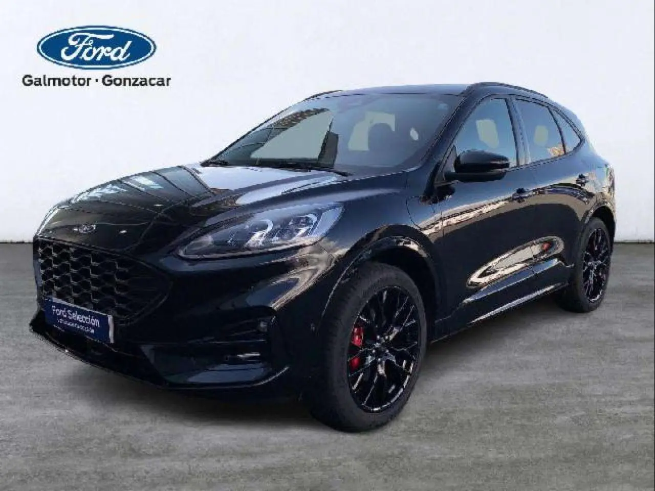 Photo 1 : Ford Kuga 2023 Autres