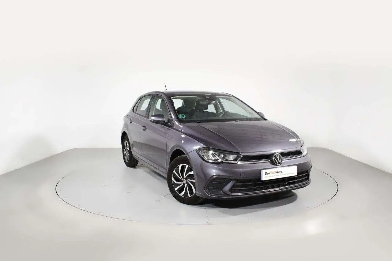 Photo 1 : Volkswagen Polo 2023 Petrol