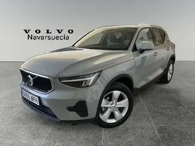 Photo 1 : Volvo Xc40 2024 Essence