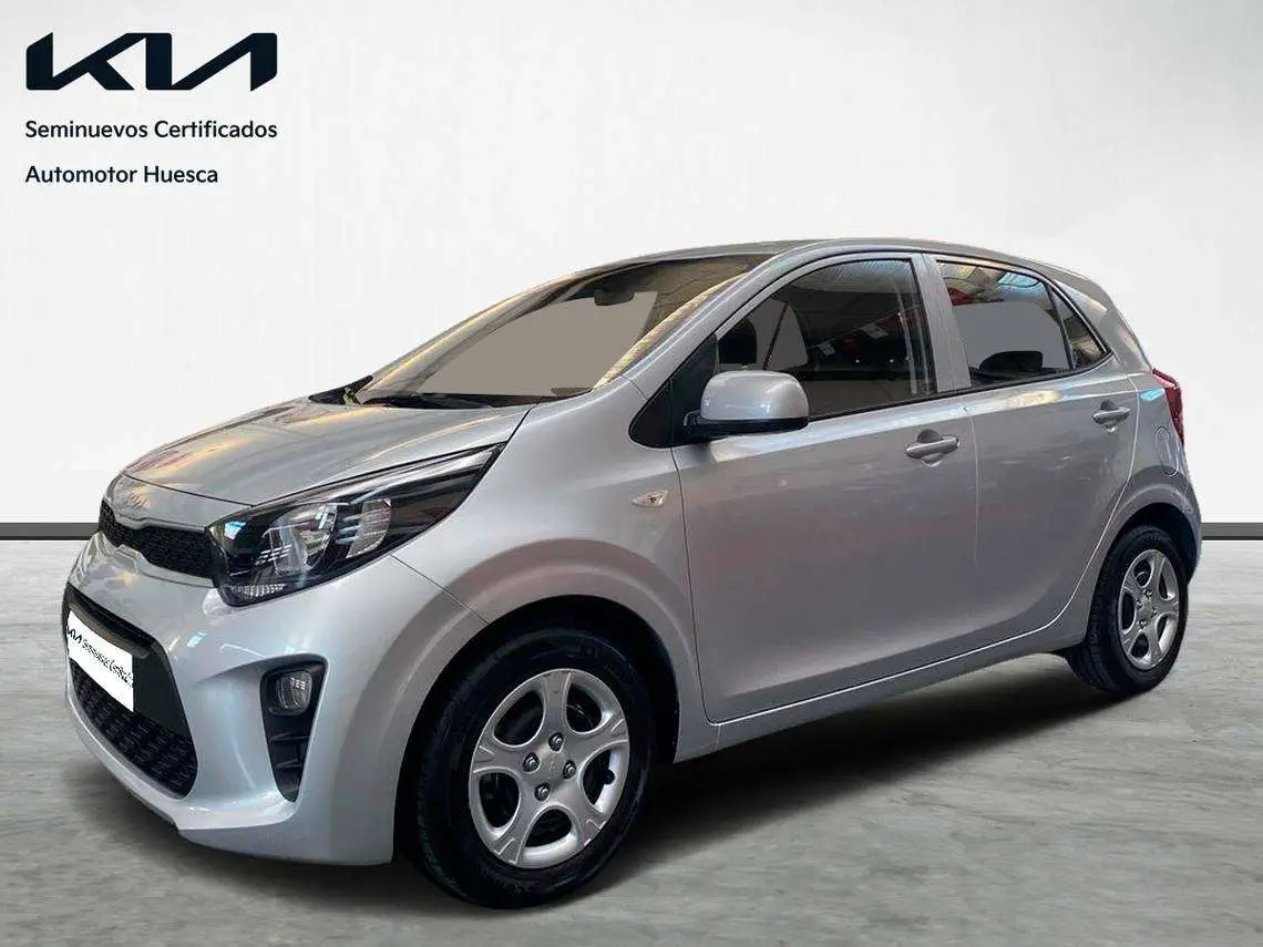 Photo 1 : Kia Picanto 2023 Petrol