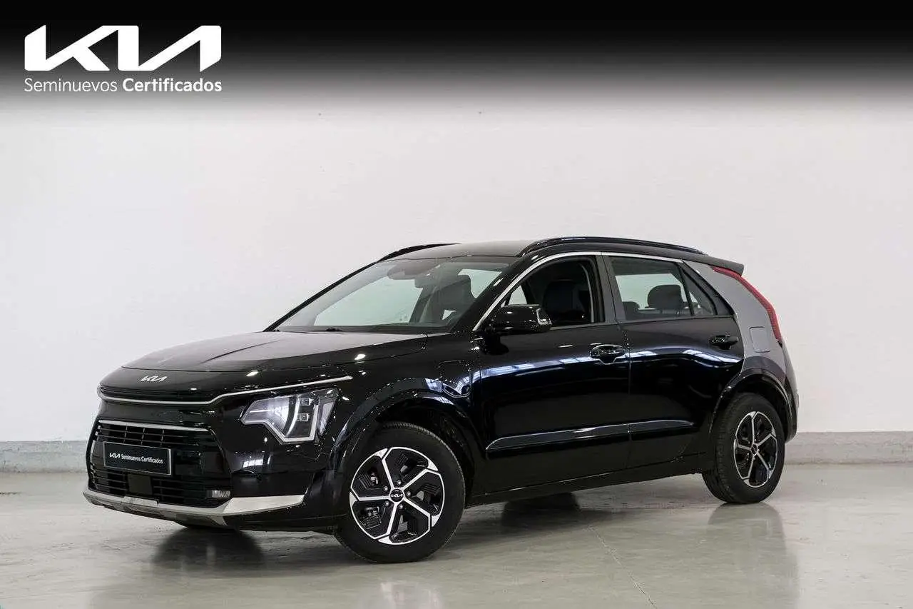 Photo 1 : Kia Niro 2023 Autres