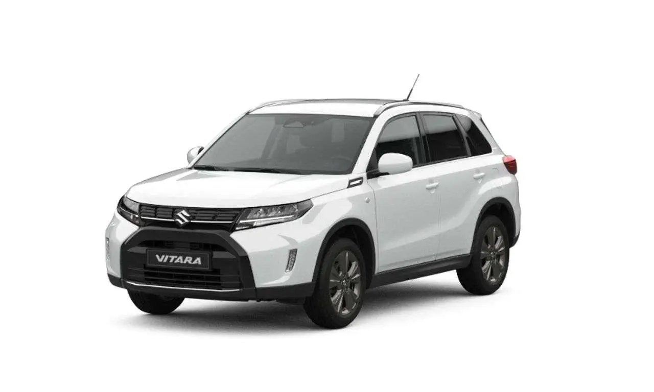 Photo 1 : Suzuki Vitara 2024 Hybride