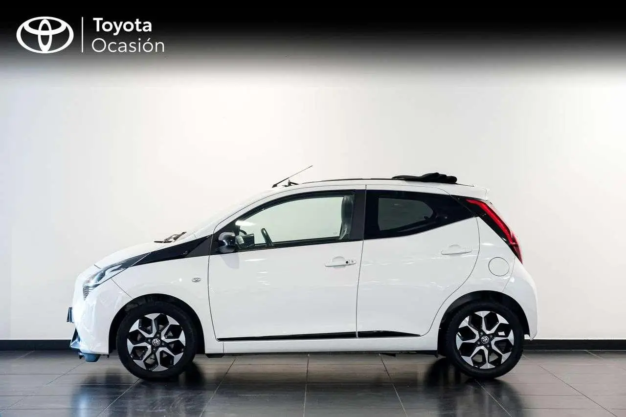 Photo 1 : Toyota Aygo 2019 Petrol