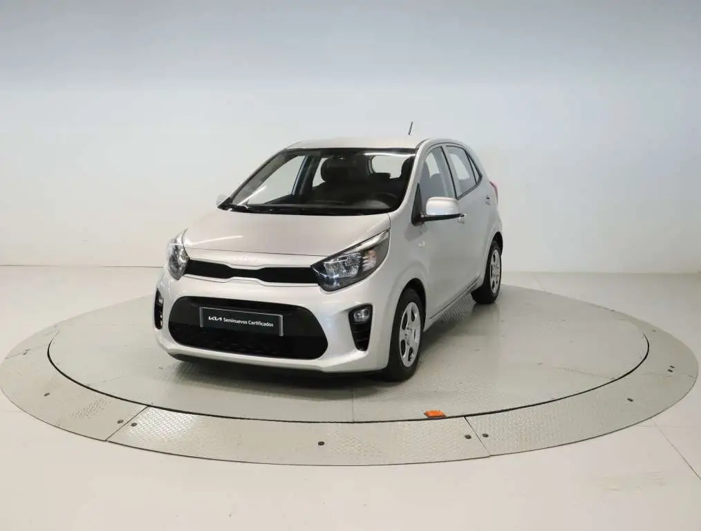 Photo 1 : Kia Picanto 2023 Essence