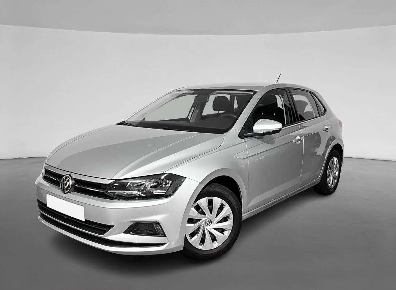 Photo 1 : Volkswagen Polo 2019 Essence