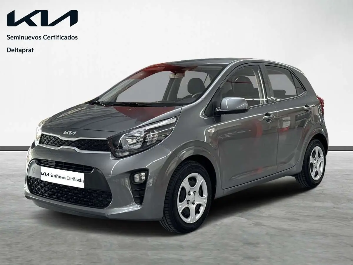 Photo 1 : Kia Picanto 2023 Petrol