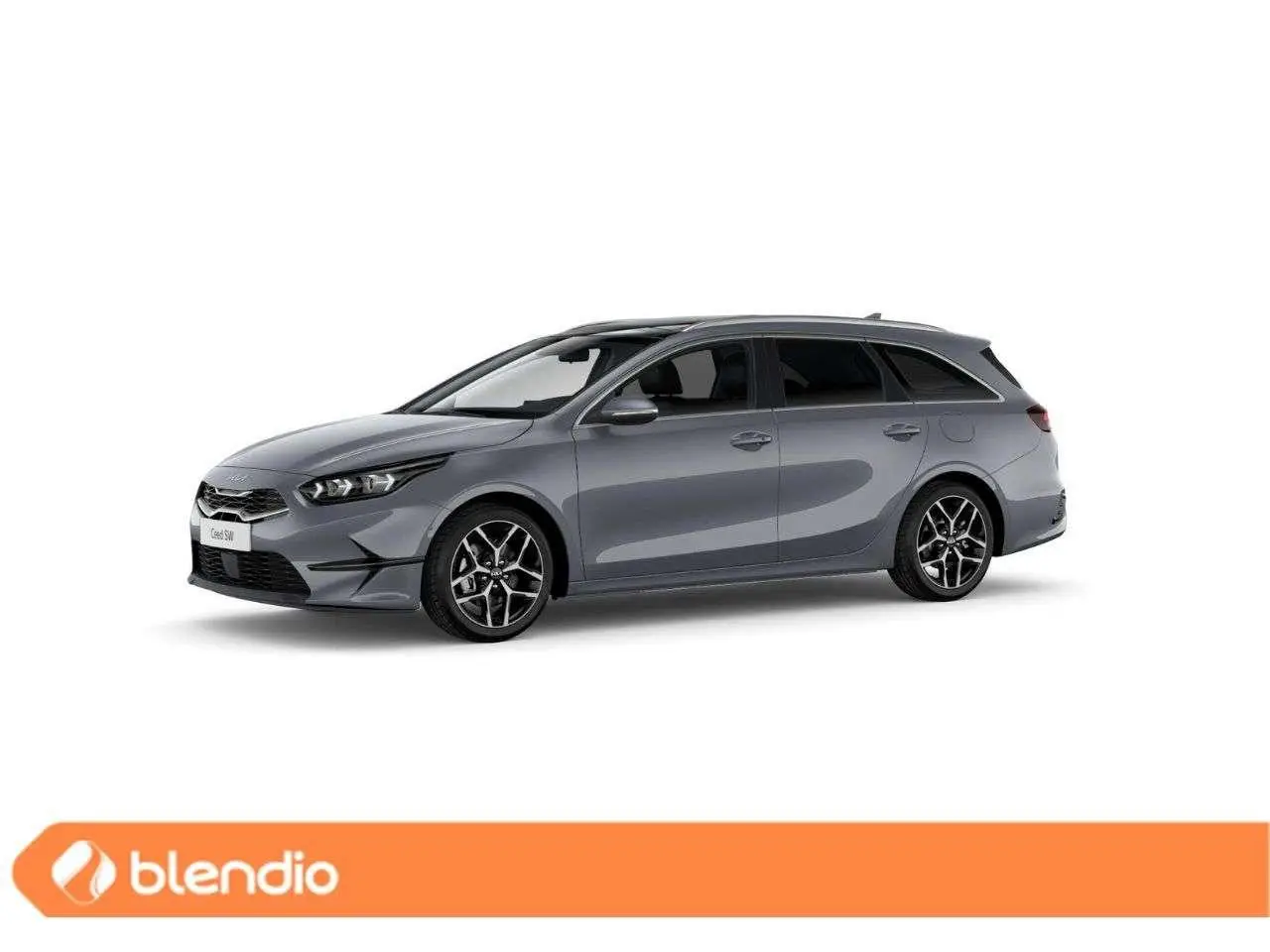 Photo 1 : Kia Ceed 2024 Petrol