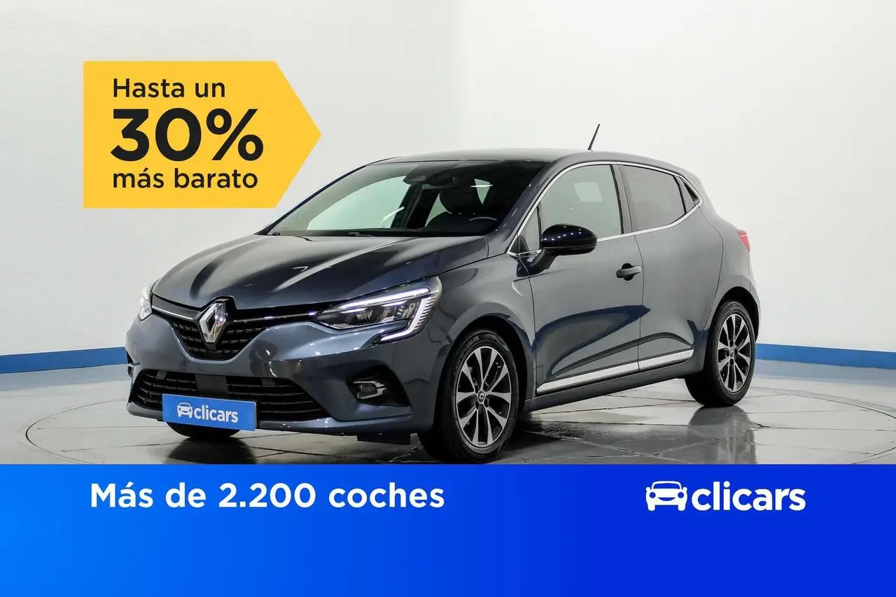 Photo 1 : Renault Clio 2020 Essence