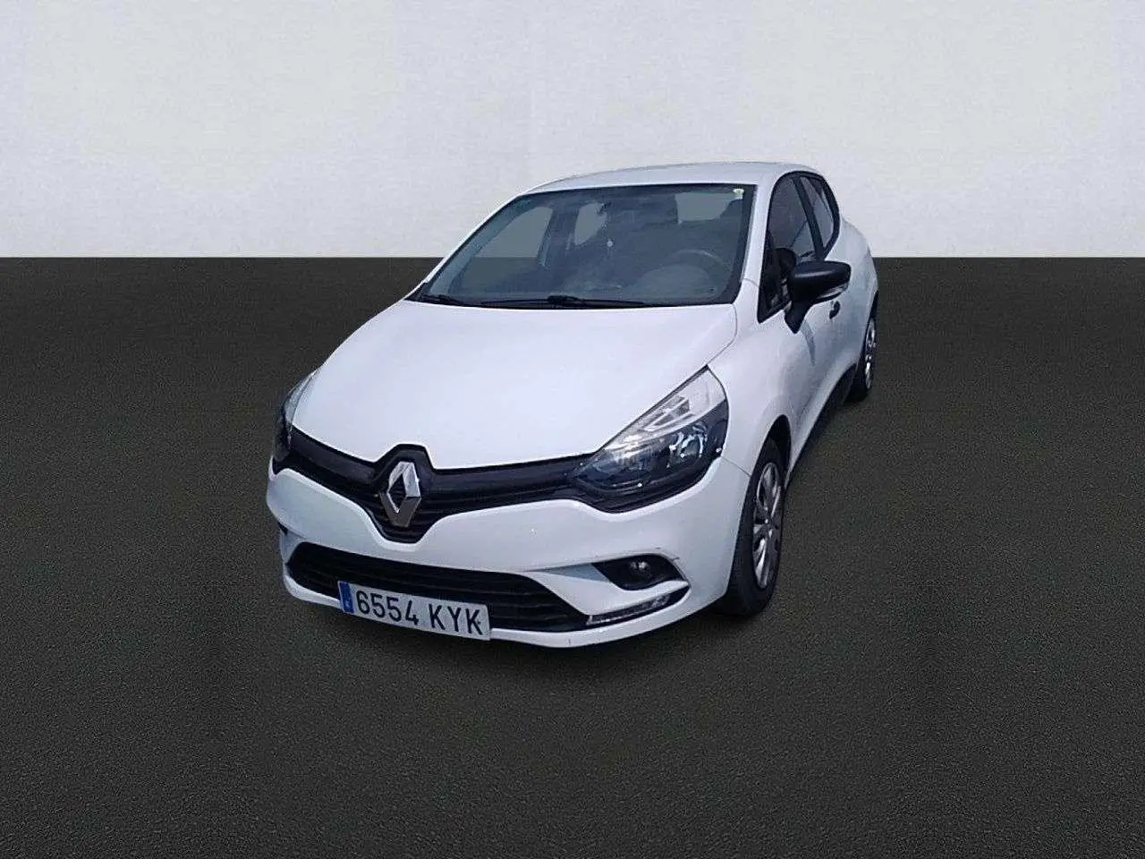 Photo 1 : Renault Clio 2019 Essence