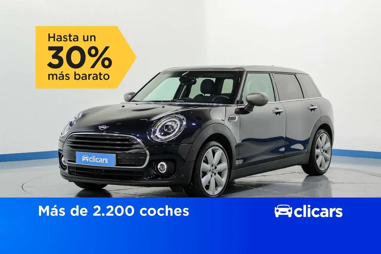 Photo 1 : Mini Cooper 2020 Petrol