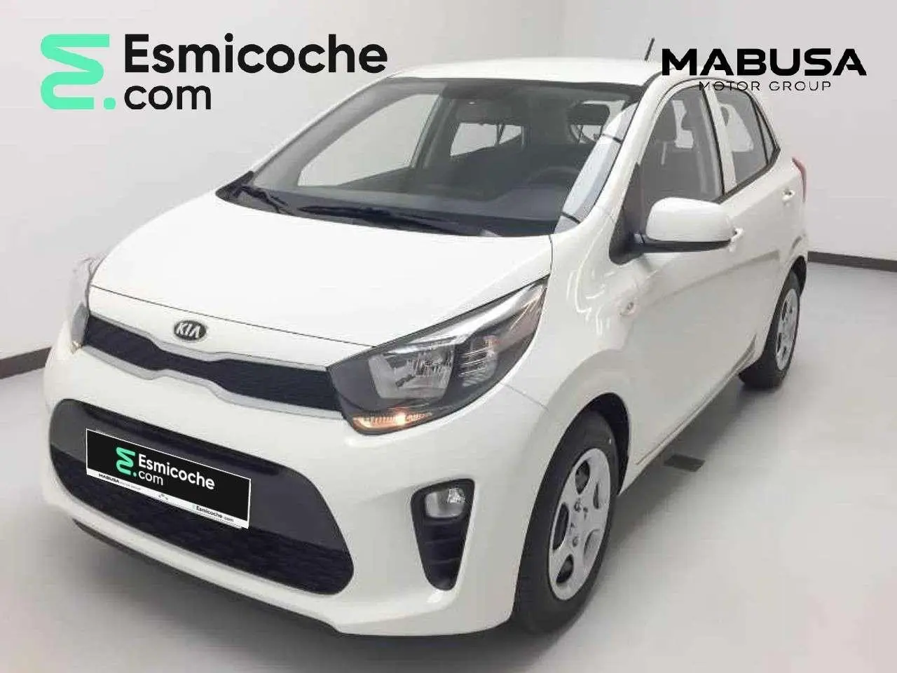 Photo 1 : Kia Picanto 2021 Petrol