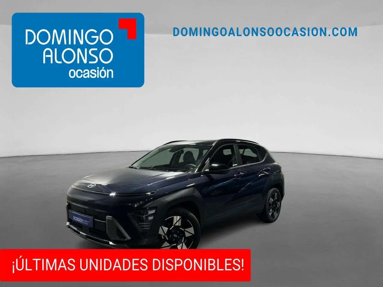 Photo 1 : Hyundai Kona 2024 Hybride