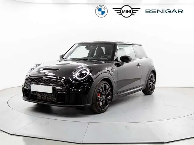 Photo 1 : Mini John Cooper Works 2024 Essence