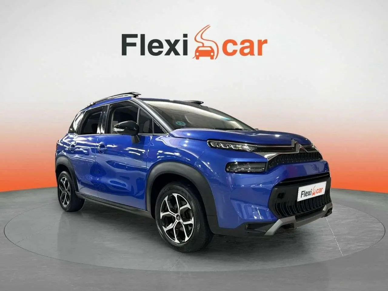 Photo 1 : Citroen C3 Aircross 2021 Petrol